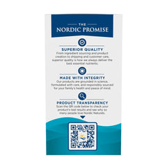 Nordic Naturals - Omega-3