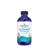 Nordic Naturals - Ultimate Omega