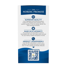 Nordic Naturals - Vitamin D3, 1000IU Orange - 120 Sgels