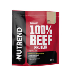 Nutrend - 100% Oksekødsprotein