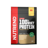 Nutrend - 100% Whey-proteiinia