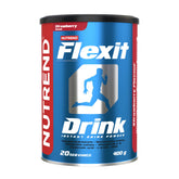 Flexit Drink – Ledstöd & Rörlighet framsida