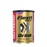 Nutrend Flexit Gold Drink framsida