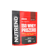 Nutrend - Iso Whey Prozero