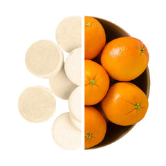Nutrend - Orange - 12 Tabs
