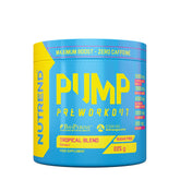 Nutrend - Tropical Blend - 225g