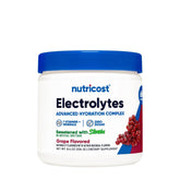 Nutricost Grape framsida