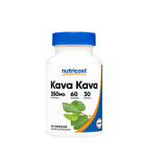 Nutricost - Kava Kava Capsules 200 mg