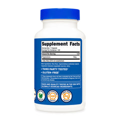 Nutricost - Pregnenolone