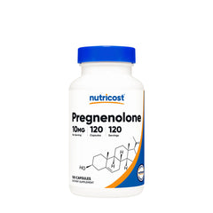 Nutricost - Pregnenolone