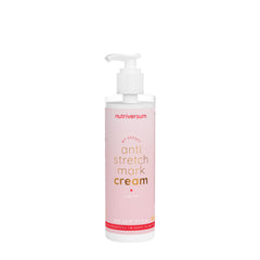 Nutriversum - Anti Stretch Mark Cream - 200ml