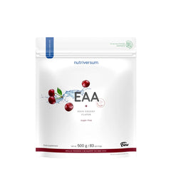 Nutriversum - EAA Sokeriton
