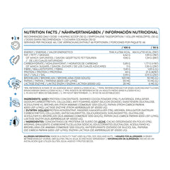 Nutiversum - Premium Whey Protein