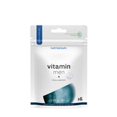 Vitamin Men Komplett vitaminformel framsida