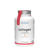 Nutiversum Collagen Caps framsida