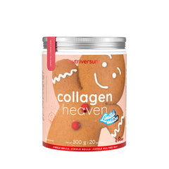 Nutriversum - Kollageenitaivas