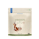 Nutiversum Chocolate 500g framsida