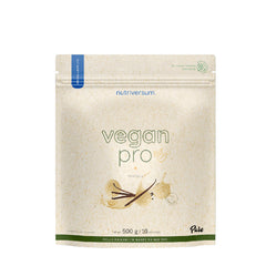 Nutriversum - Vegan Pro