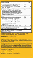 Nature'S Way - Adult Ultra Multivitamin - 60 Tabletter