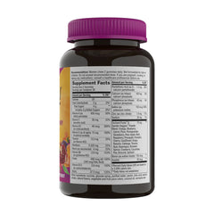 Alive! Women's Gummy Multivitamin gummibitarna närbild