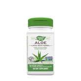 Aloe Vera Bladsjuice 1000ml framsida