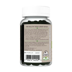 Nature'S Way - Chlorophyll Gummies - 40 Gummies (KORT DATUM 2026-07-31)
