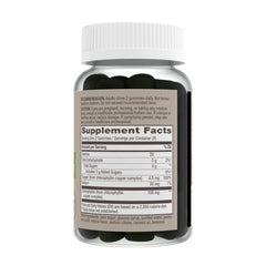 Nature'S Way - Chlorophyll Gummies - 40 Gummies (Kort Datum 2026-07-30) (KORT DATUM 2026-07-30)