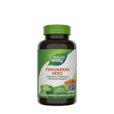 Nature's Way - Fenugreek Seed - Metabolic Support