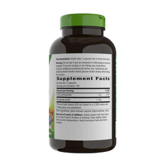 Nature's Way - Fenugreek Seed - 320 Caps