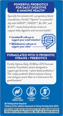 Nature's Way Fortify Optima näringsfakta
