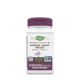 Nature'S Way - Horny Goat Weed - 60 Caps