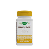 Inositol – 100 kapslar framsida