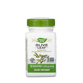 Olive Leaf 500 mg extrakt framsida