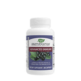 Nature's Way Sambucus Advanced Immune framsida