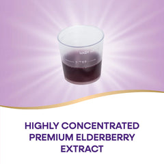 Nature's Way - Sambucus Traditional Immune Syrup