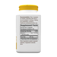 Nature's Way 250 Caps produktdetalj
