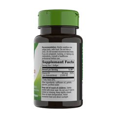 Nature's Way - Vitamin D3 - 120 Softgels