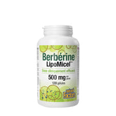 Natural Factors - Berberin LipoMicel Matrix