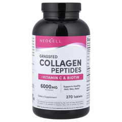Super Collagen + Vitamin C & Biotin