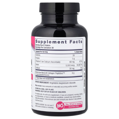 Super Collagen + Vitamin C & Biotin