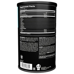 Universal Nutrition - Animal Nitro EAA - Essential Amino Acid Supplement (LYHYT PÄIVÄMÄÄRÄ 2026-09-30)