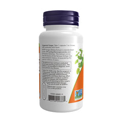 NOW Foods - Ginkgo Biloba - 60 Vcaps