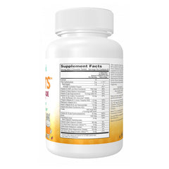 NOW Foods - Kid Vits - Children's Multivitamin