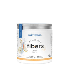 Nutriversum - Weight Loss Fibers