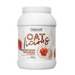 OstroVit - Strawberry - 800g