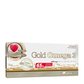 Olimp Labs - Gold Omega 3