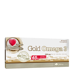 Olimp Labs - Gold Omega 3