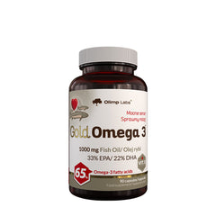 Olimp Labs - Gold Omega 3
