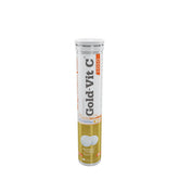 Gold-Vit C 1000 – 20 tabletter framsida