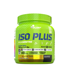 Olimp Labs - Iso Plus - Whey Protein Isolate